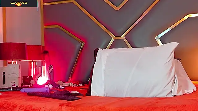 Scarlettt_Ass's cam snapshot