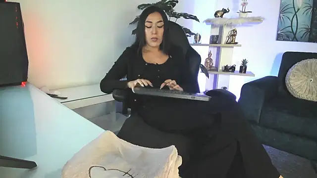 BaphyBaby's cam snapshot