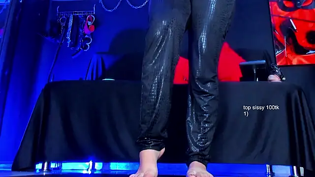 KaramStone's cam snapshot