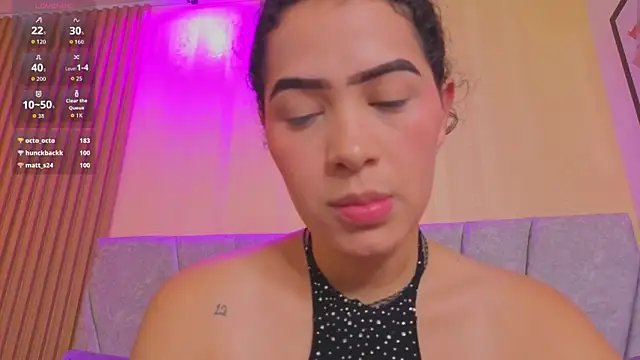 paulina__rose's cam snapshot