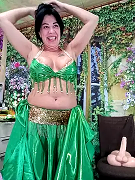 CrazywomanEliza49's cam snapshot