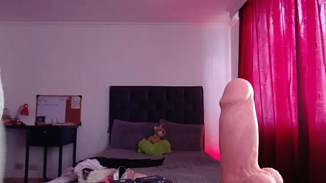 VALERY_MEER's cam snapshot