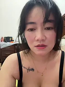 Molly-xiao's cam snapshot