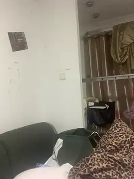 Qidandan778's cam snapshot