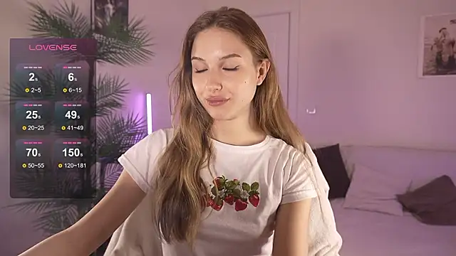 Vegas_V live sex cam