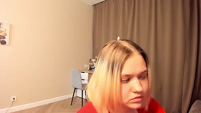 KeenaFigg live sex cam