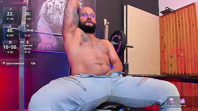 Luke__09 live sex cam