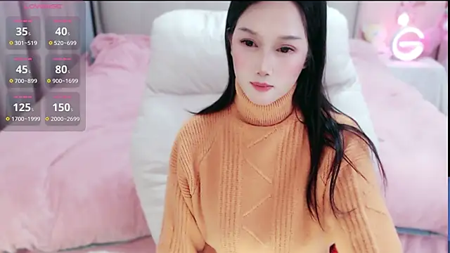 miduo520's cam snapshot