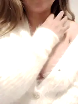 Christine-le1's cam snapshot