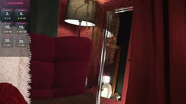 SilentObsession's cam snapshot