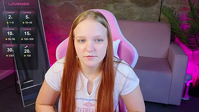 Candy_Lir's cam snapshot