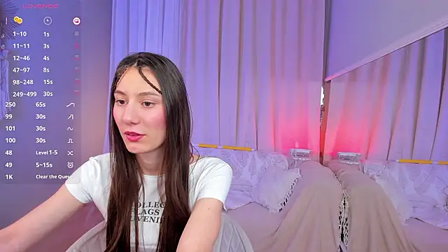 LolaBennett's cam snapshot