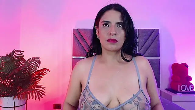 AlombraMorris's cam snapshot