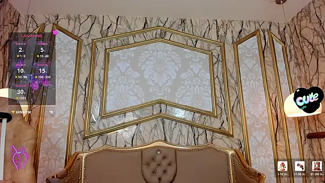 NaylaNyx's cam snapshot