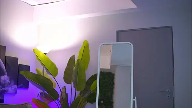 RaquelleVon's cam snapshot