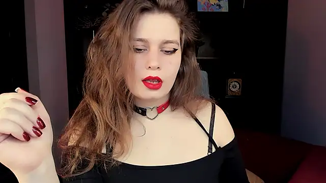 FioraMarmoris's cam snapshot