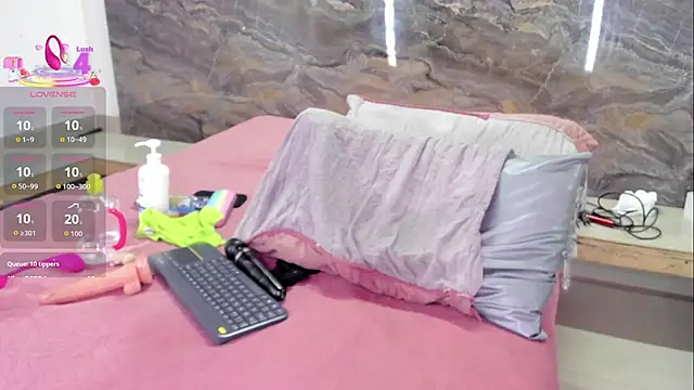 Estefy_gomez09's cam snapshot