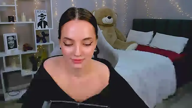 MelanieAlves's cam snapshot