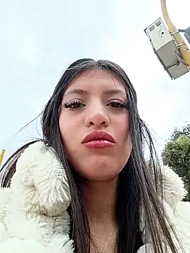 SALOME-28_'s cam snapshot