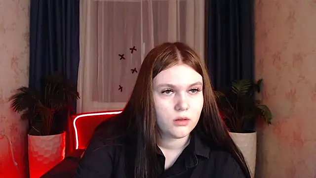 Musegirl's cam snapshot