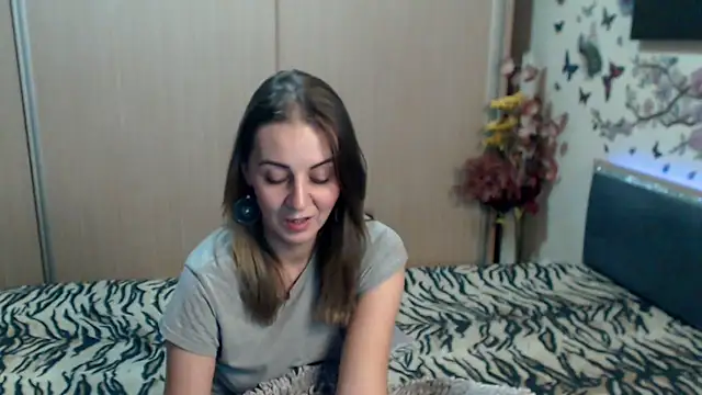 MirabelaSweet's cam snapshot