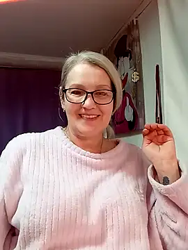 irinamaux's cam snapshot