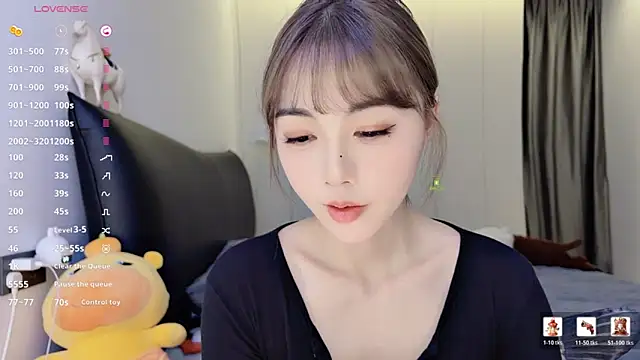 Rabbitfish-'s cam snapshot