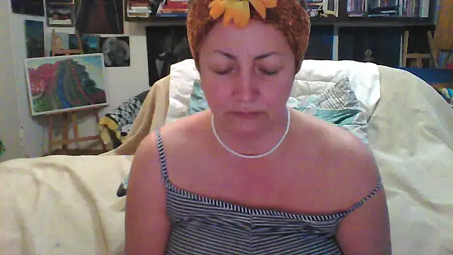 MariaAnaSunshine's cam snapshot