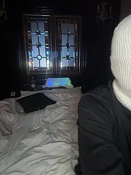 NENEandOJI's cam snapshot