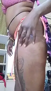 Jezebel__'s cam snapshot