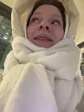 MaryHiggins's cam snapshot