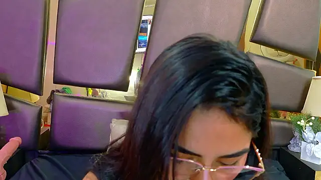 NicoleEsposito's cam snapshot