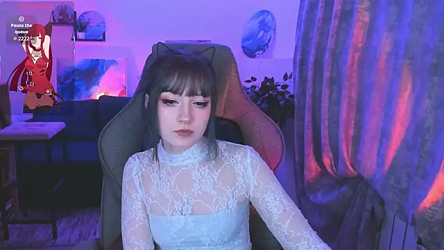 LiliLuna live sex cam