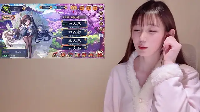 Xiao-runbao's cam snapshot