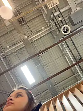 KittyQueeny live sex cam