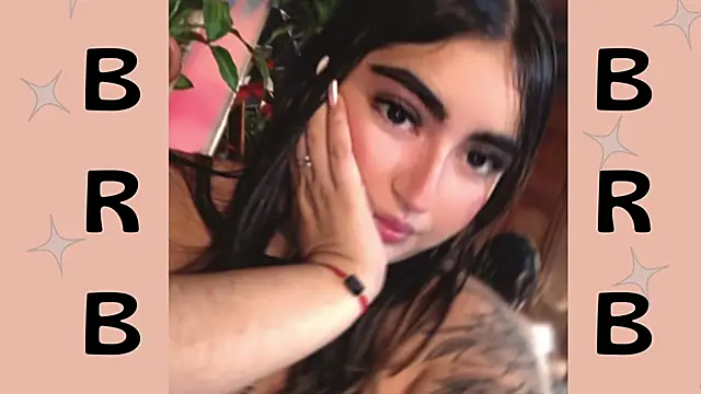 April__foxx's cam snapshot