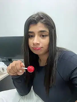 ZiaCalifa's cam snapshot