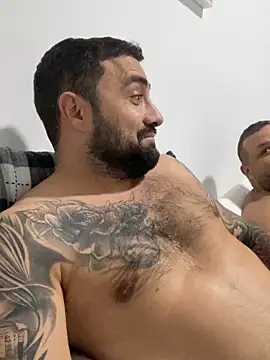 morfeoX live sex cam