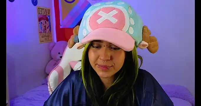 NekoWaifu live sex cam