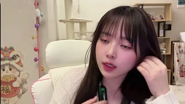 Chenjing0 live sex cam
