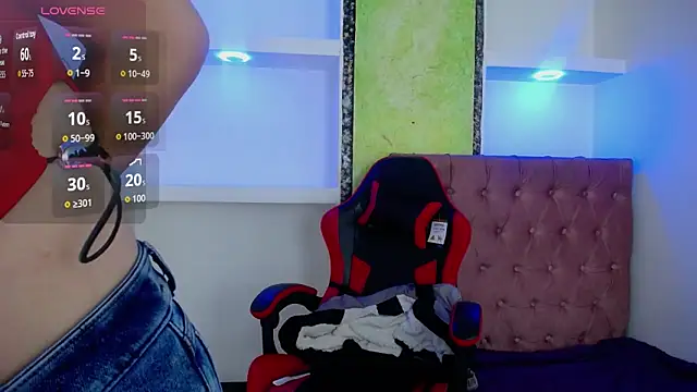 Anniee_x's cam snapshot