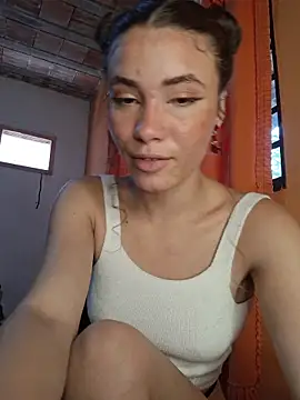 PocaHontas2026 live sex cam