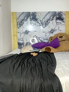 CamilosaOrtega's cam snapshot