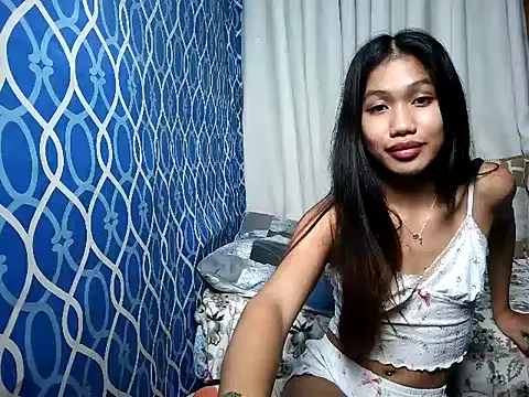 Its_mariemaefox's cam snapshot