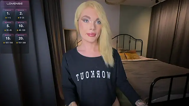 my-muse's cam snapshot