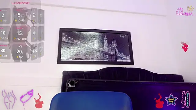 Natasha_clifford's cam snapshot