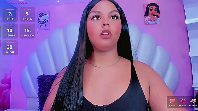 Maia_Hotts's cam snapshot