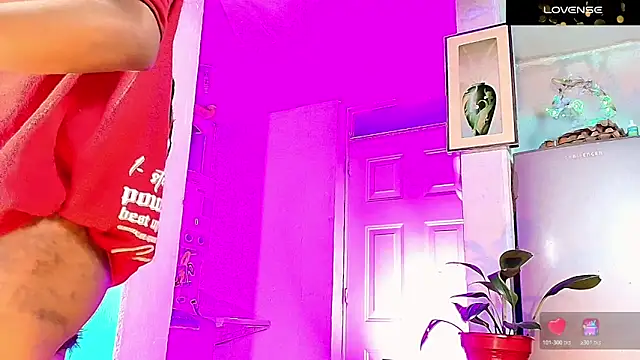 VENEZUELANGIRLS_'s cam snapshot