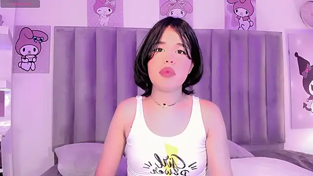 ClaudiaSophia's cam snapshot