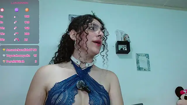 Tamara_Lemick's cam snapshot